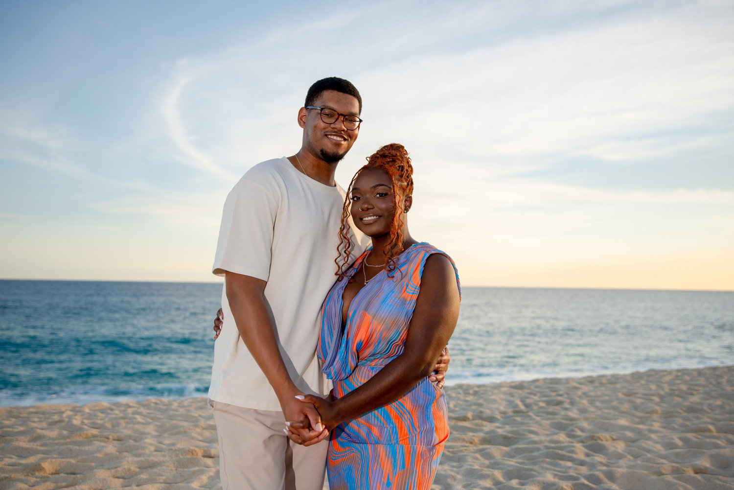 The Wedding Website of Stephanie Charles and Aeria Charles