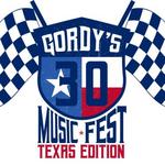 GORDY’S HWY 30 MUSIC FEST - Texas Motor Speedway
