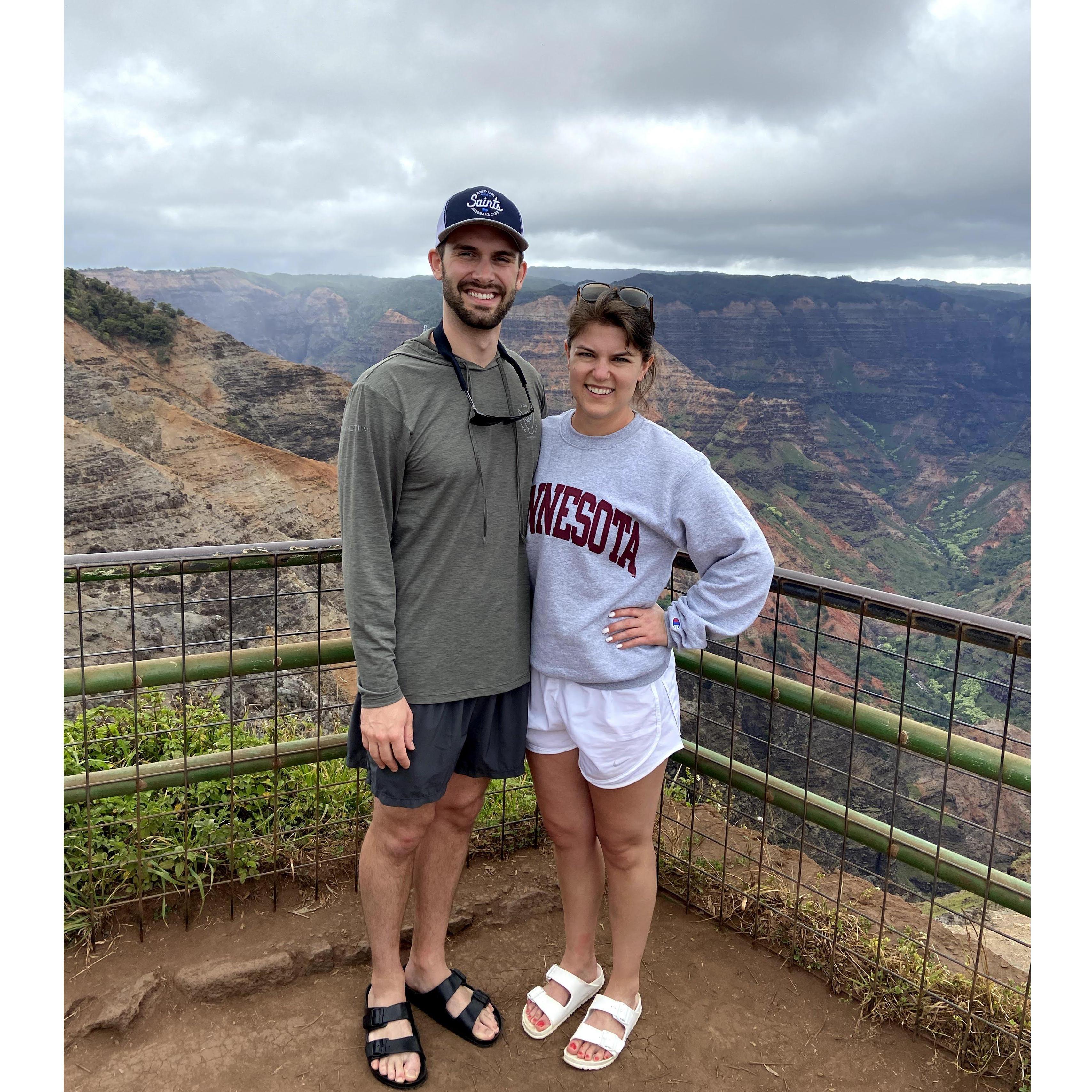 Kauai, HI