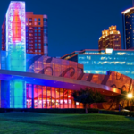 World of Coca-Cola
