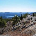 Hiking: Treadway Mountain