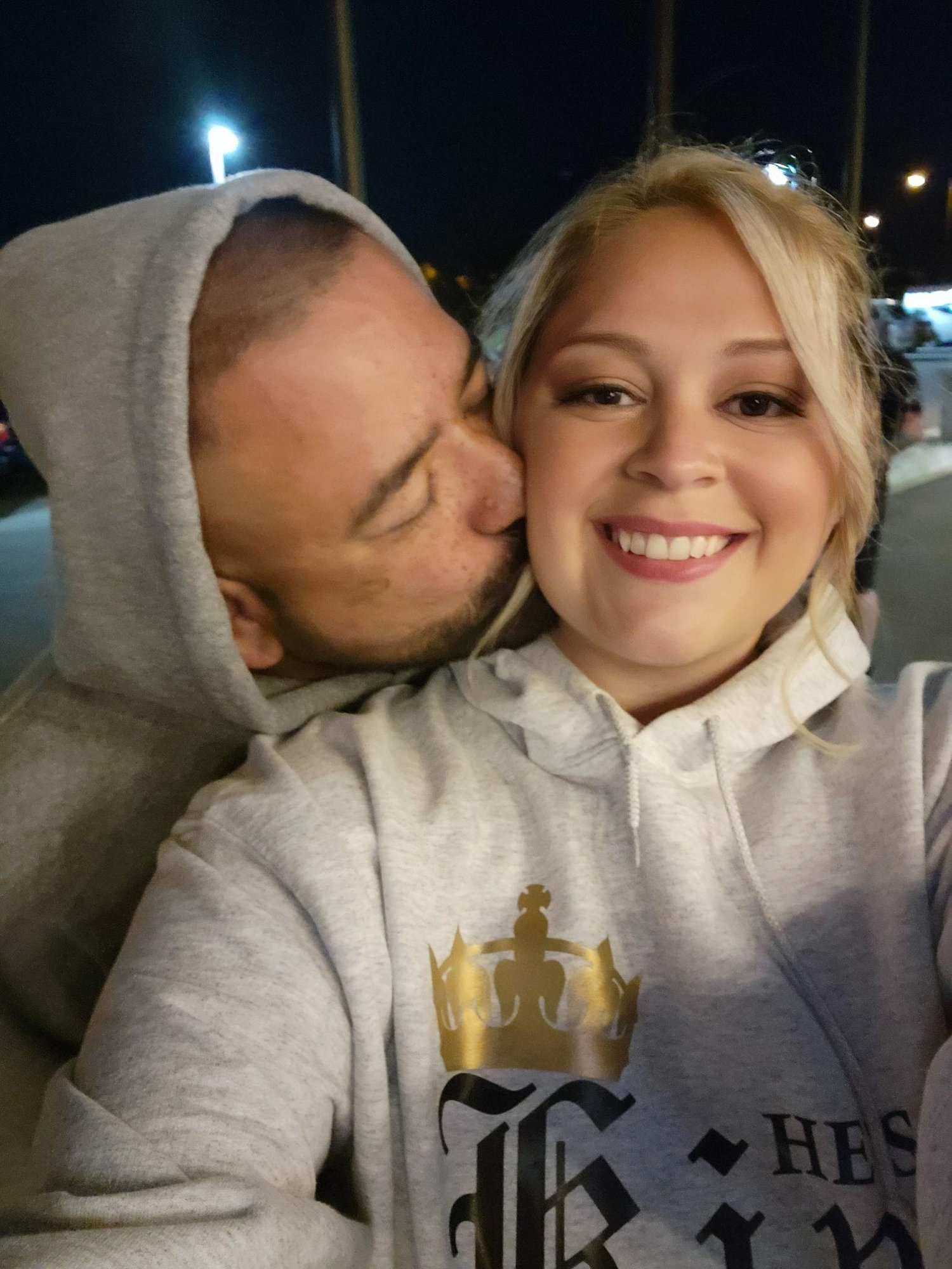 The Wedding Website of Christina Naif and Phillip Elizalde