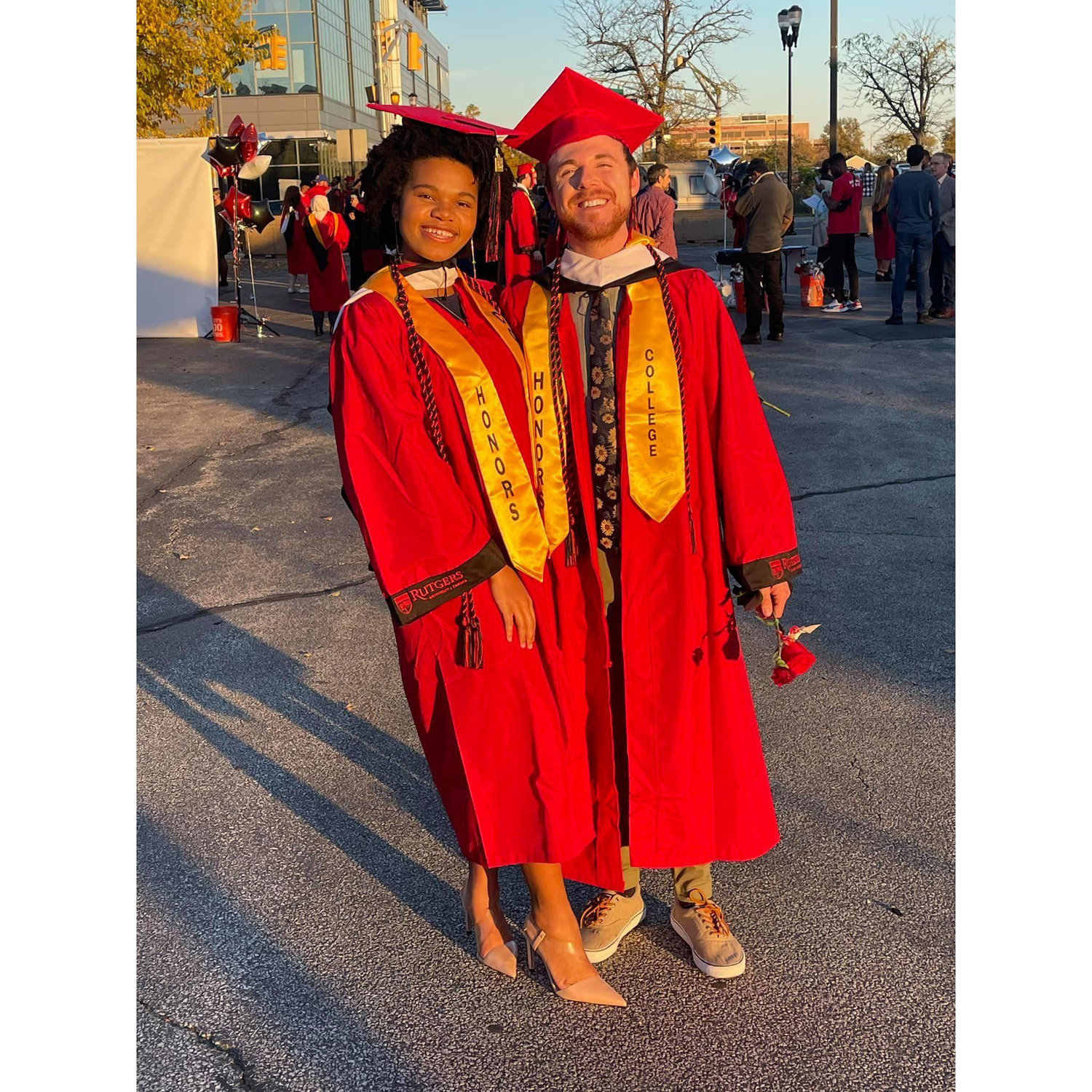 "Graduation" 2021