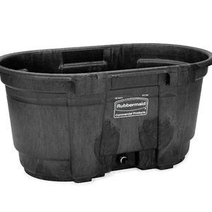 Rubbermaid 100 gal. Structural Foam Stock Tank at Tractor Supply Co