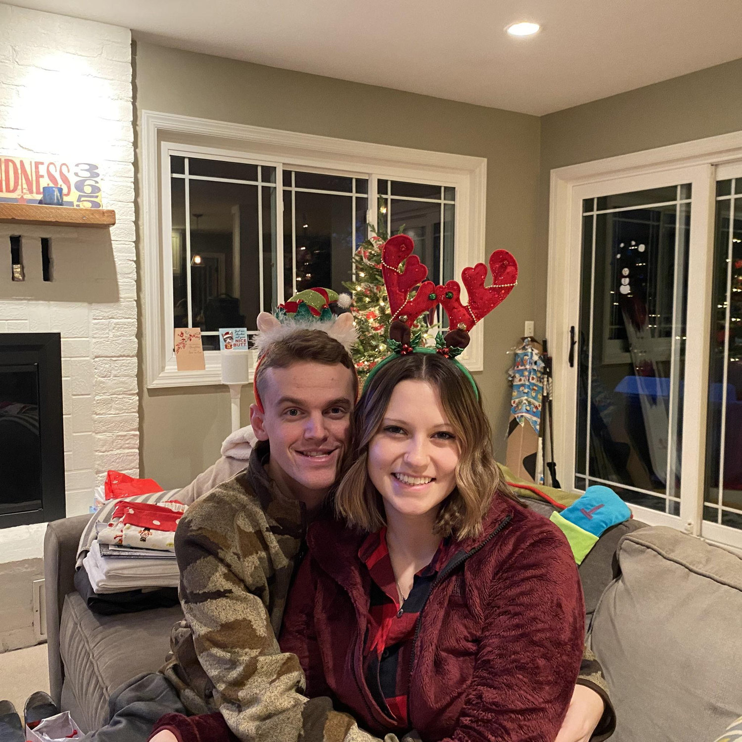 Merry Christmas!