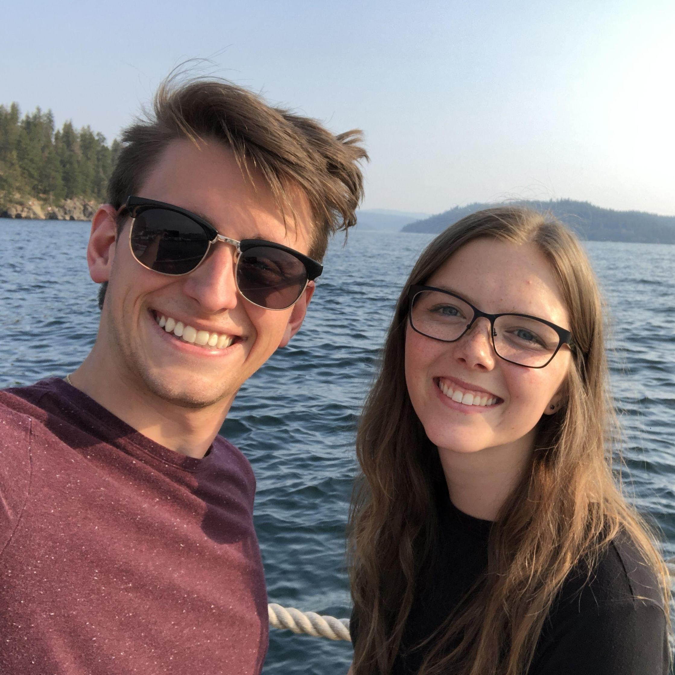 Coeur d'Alene
