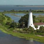 St. Marks National Wildlife Refuge Visitor Center