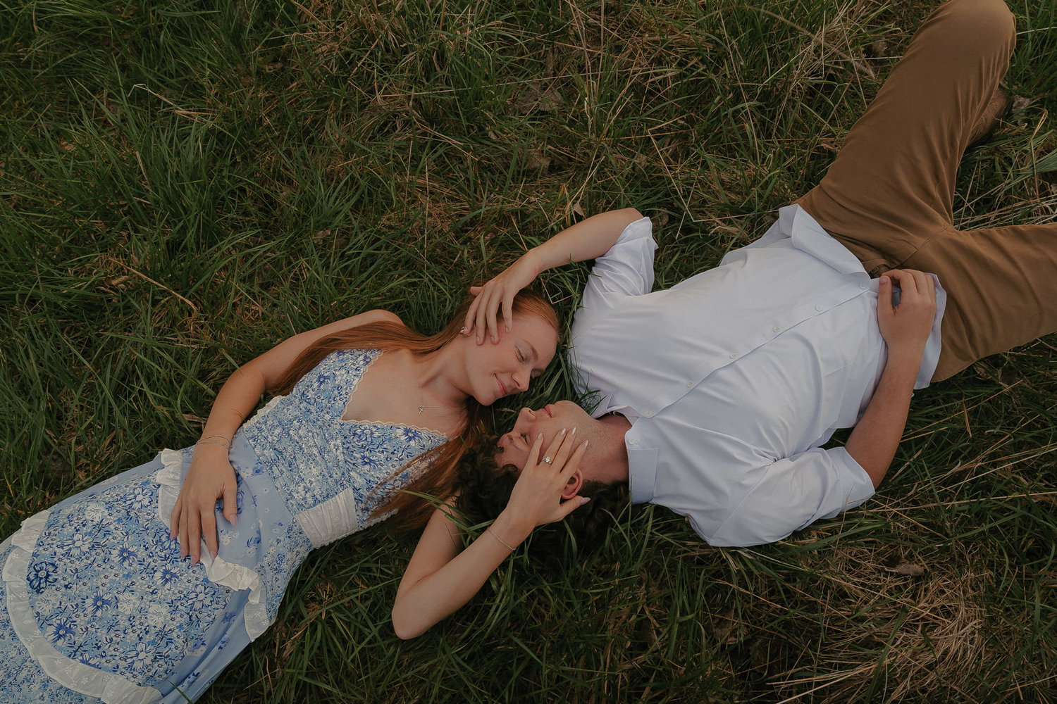 The Wedding Website of Ella Chandler and Will Harriman