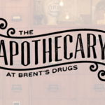 The Apothecary at Brent's Drugs