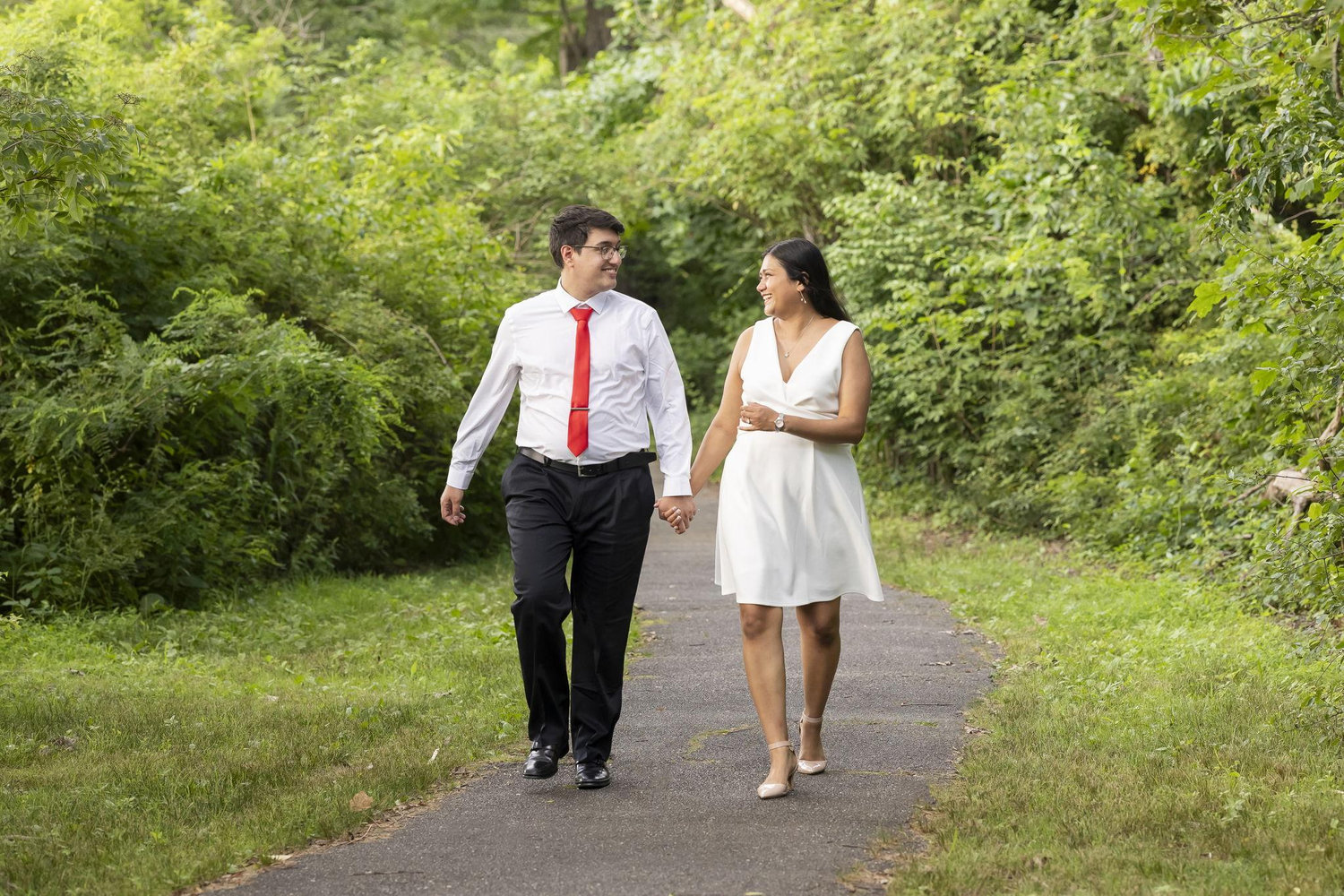 The Wedding Website of Constantine Kaltsas and Isabel Galindo