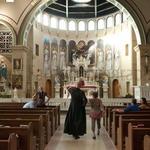 Holy Rosary Church