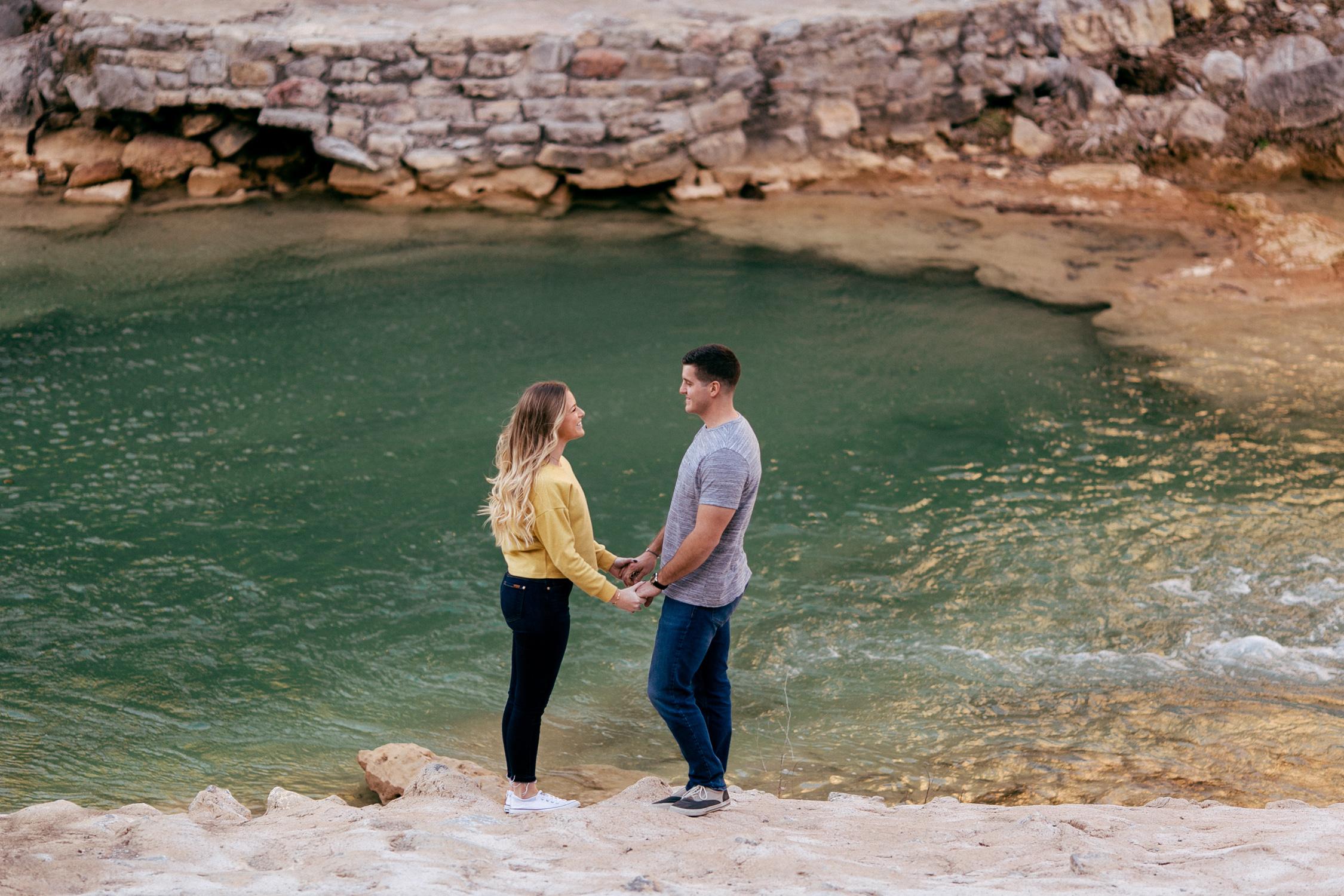 The Wedding Website of Baylee Reeves and Douglass Compton