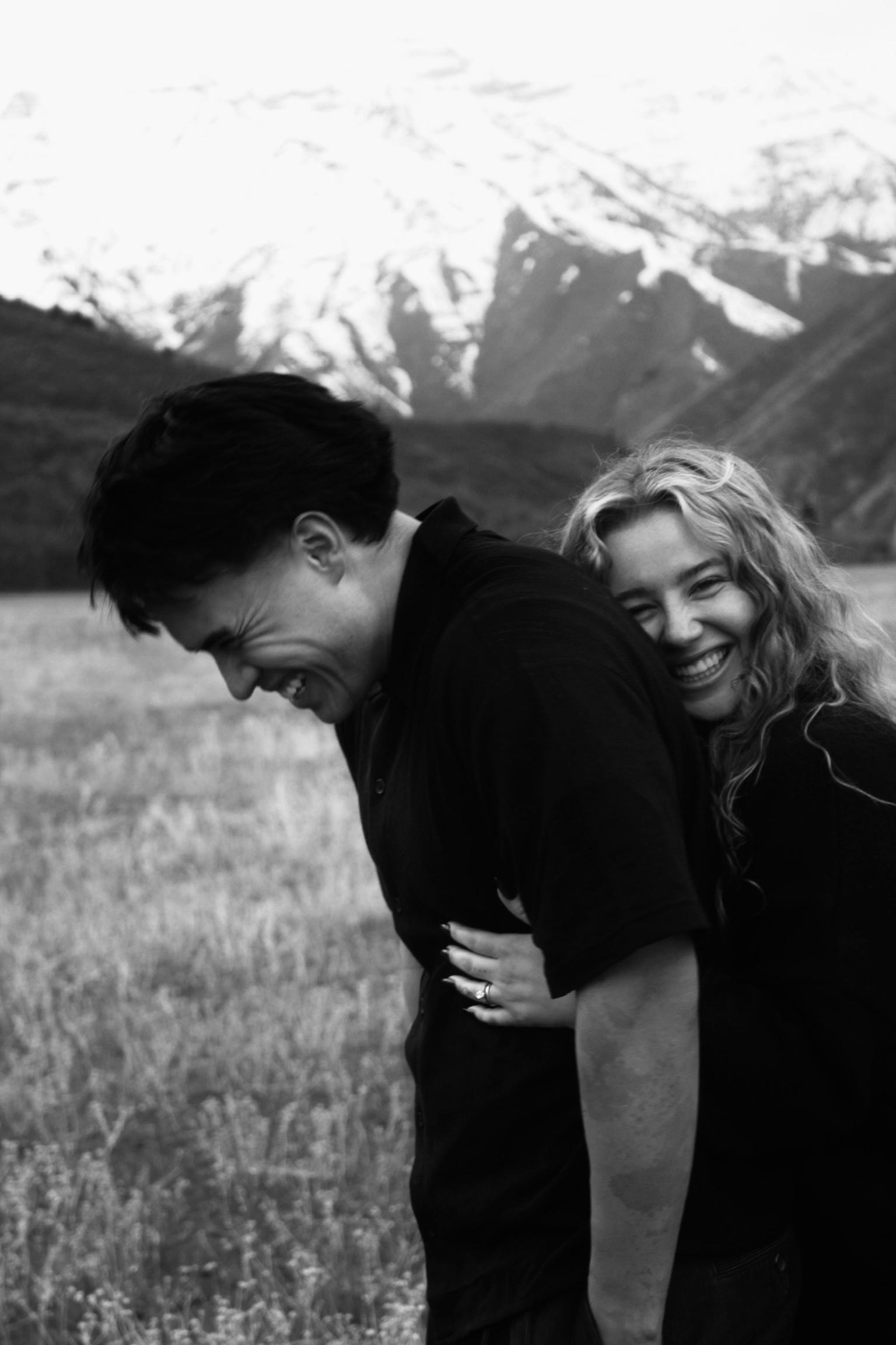 The Wedding Website of Alia Pace and Conner Schweitzer