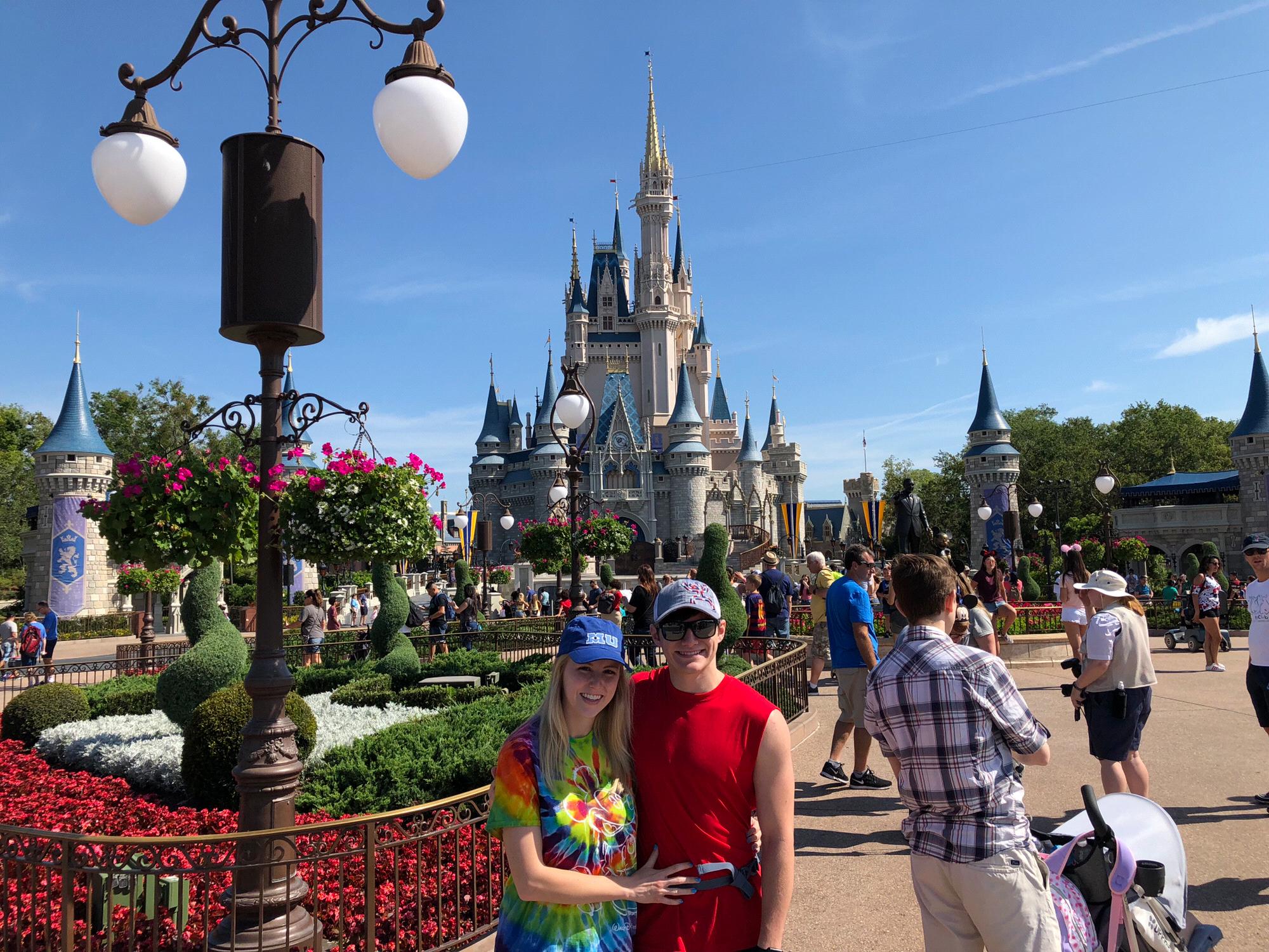 Disney 2018
