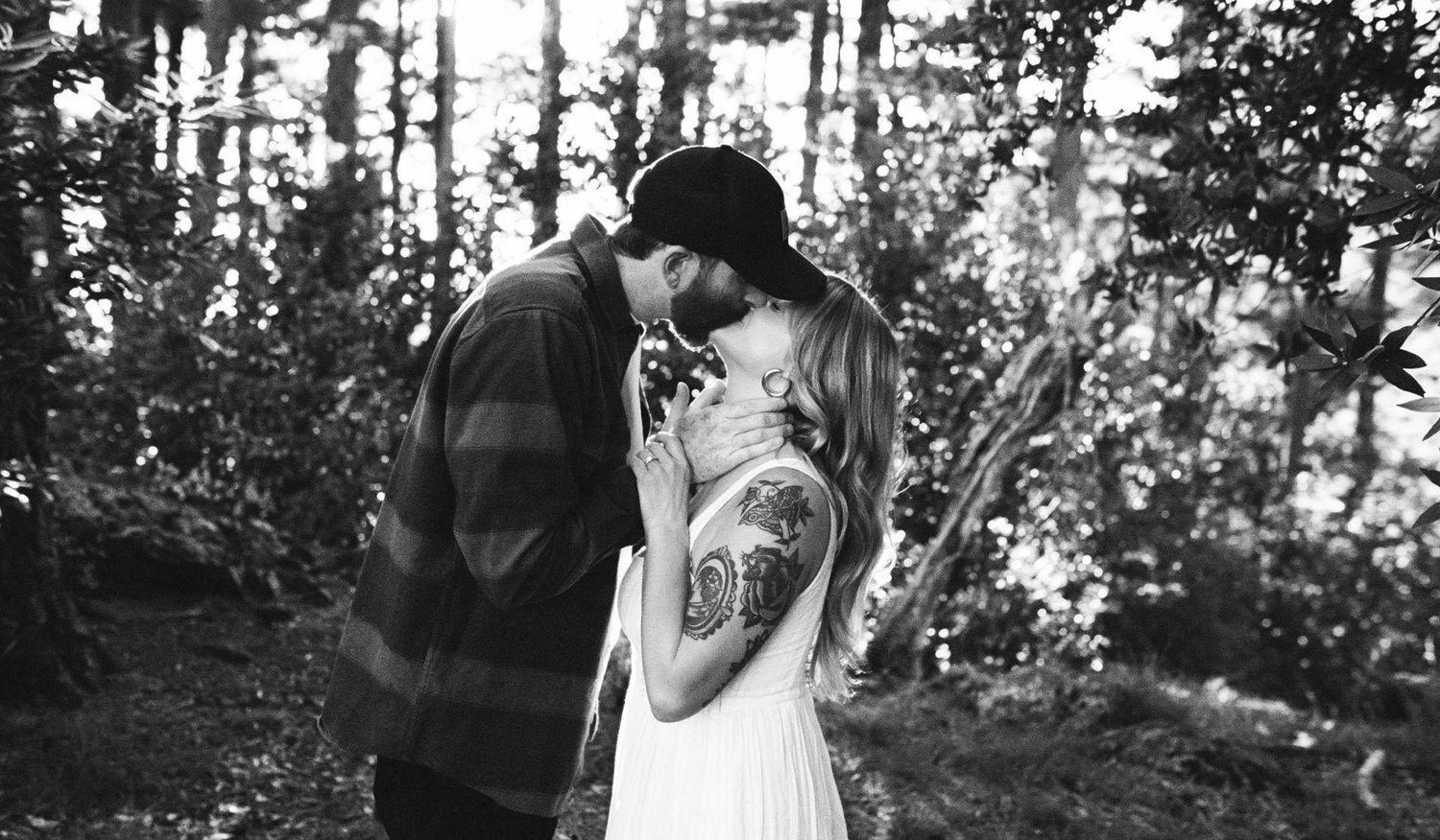 The Wedding Website of Jaden Clarey and Tyler Shaw