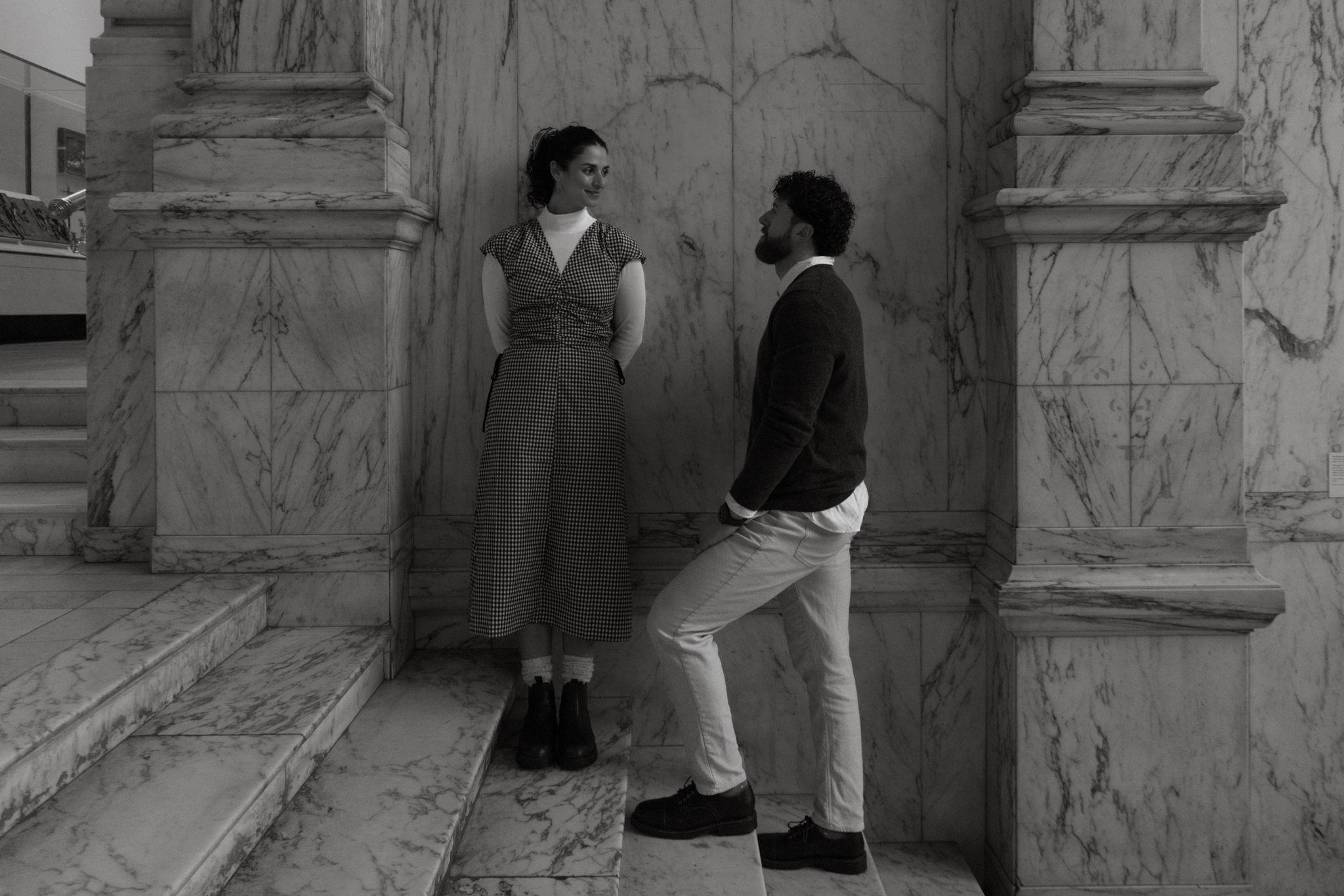 The Wedding Website of Bethany Kuerten and Justin Friedman