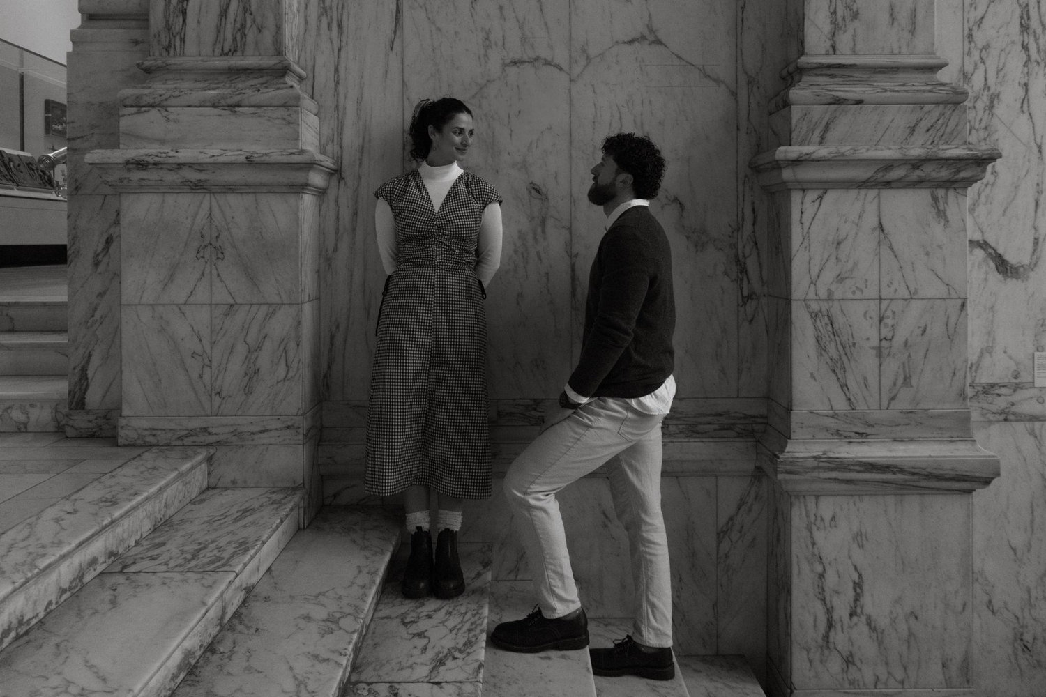 The Wedding Website of Bethany Kuerten and Justin Friedman
