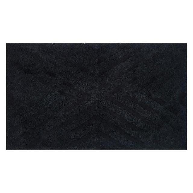 Textured Stripe Bath Rug - Project 62™ + Nate Berkus™