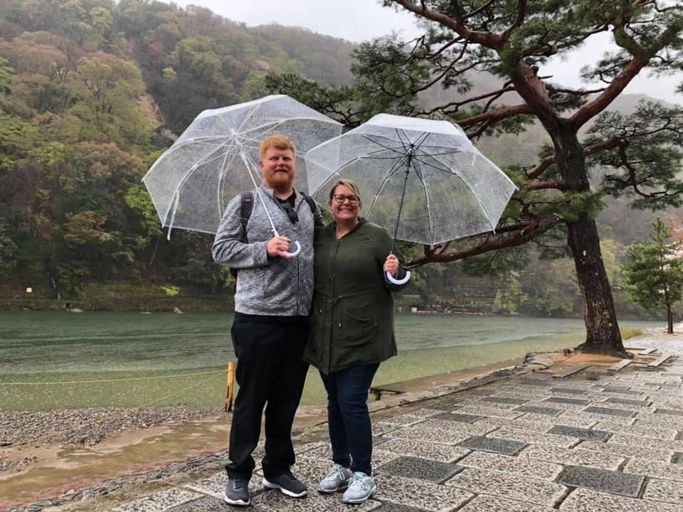 The Wedding Website of Leigh Hartig and Bret Holmer