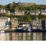 Oban