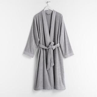 Organic Turkish Cotton Bathrobe