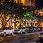 The Shops at Legacy