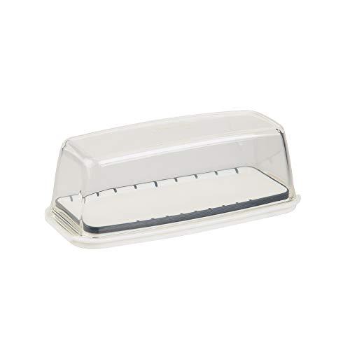 PREPWORKS GBD-2 Butterdish Silicone Seal, Air Tight Butter Dish
