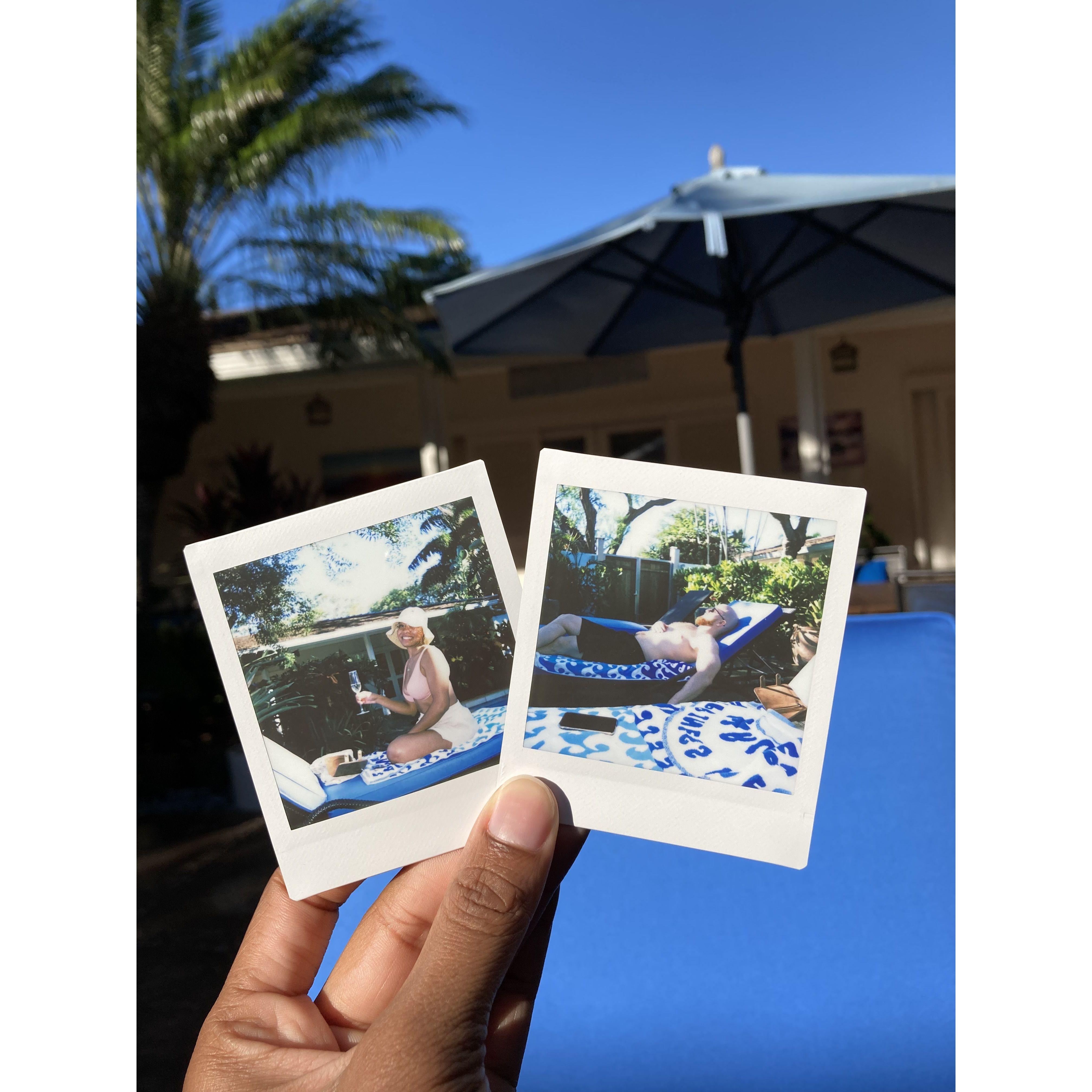 Maui, HI - June 14, 2023