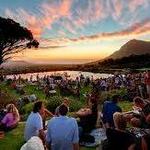 Noordhoek Activities