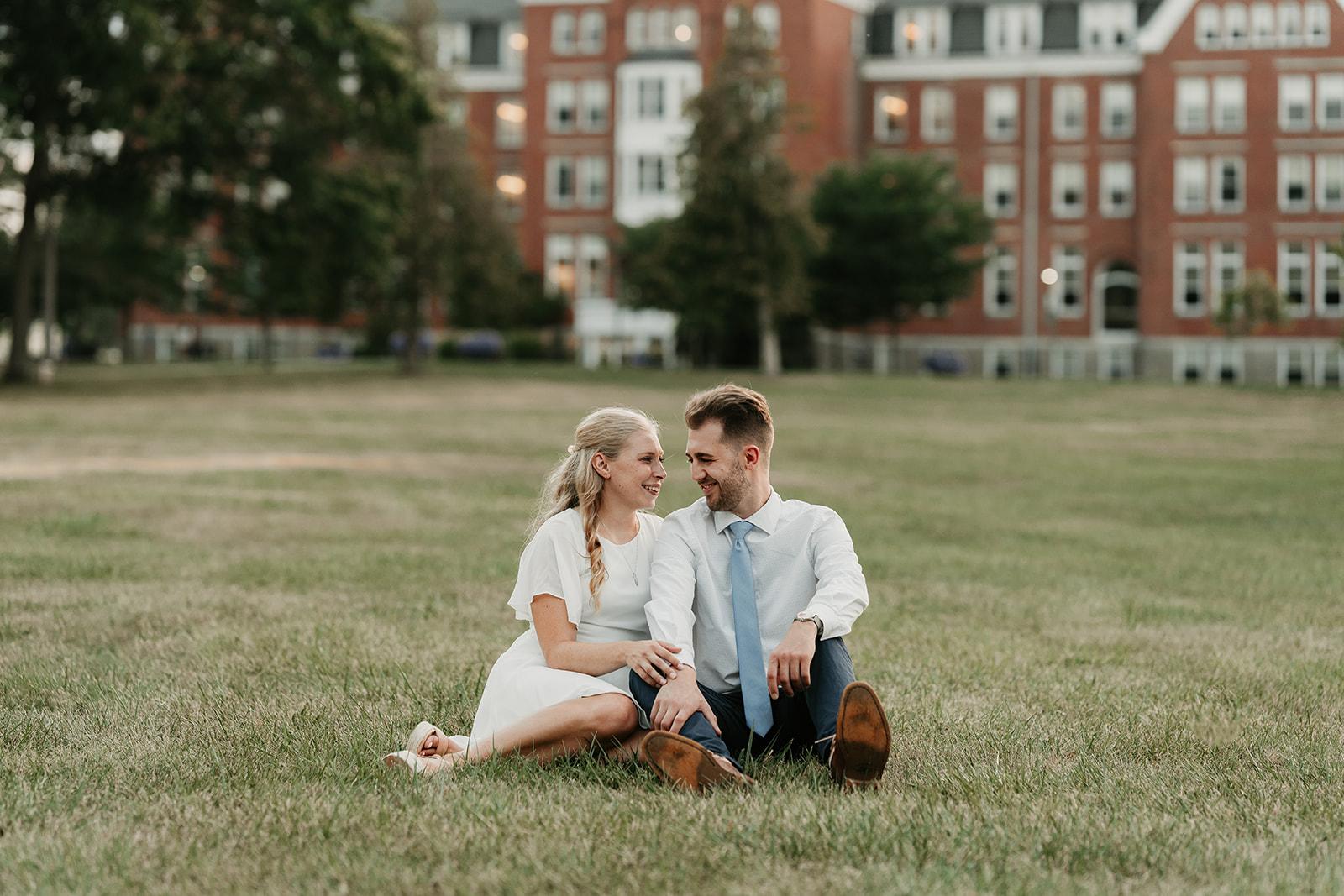 The Wedding Website of Michaela Martin and Thomas Alfieri