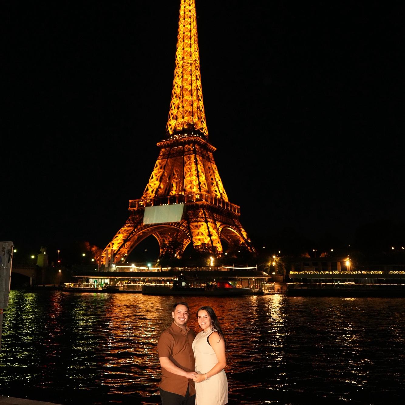 The background is a dream