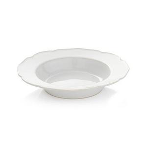 Savannah Low Bowl