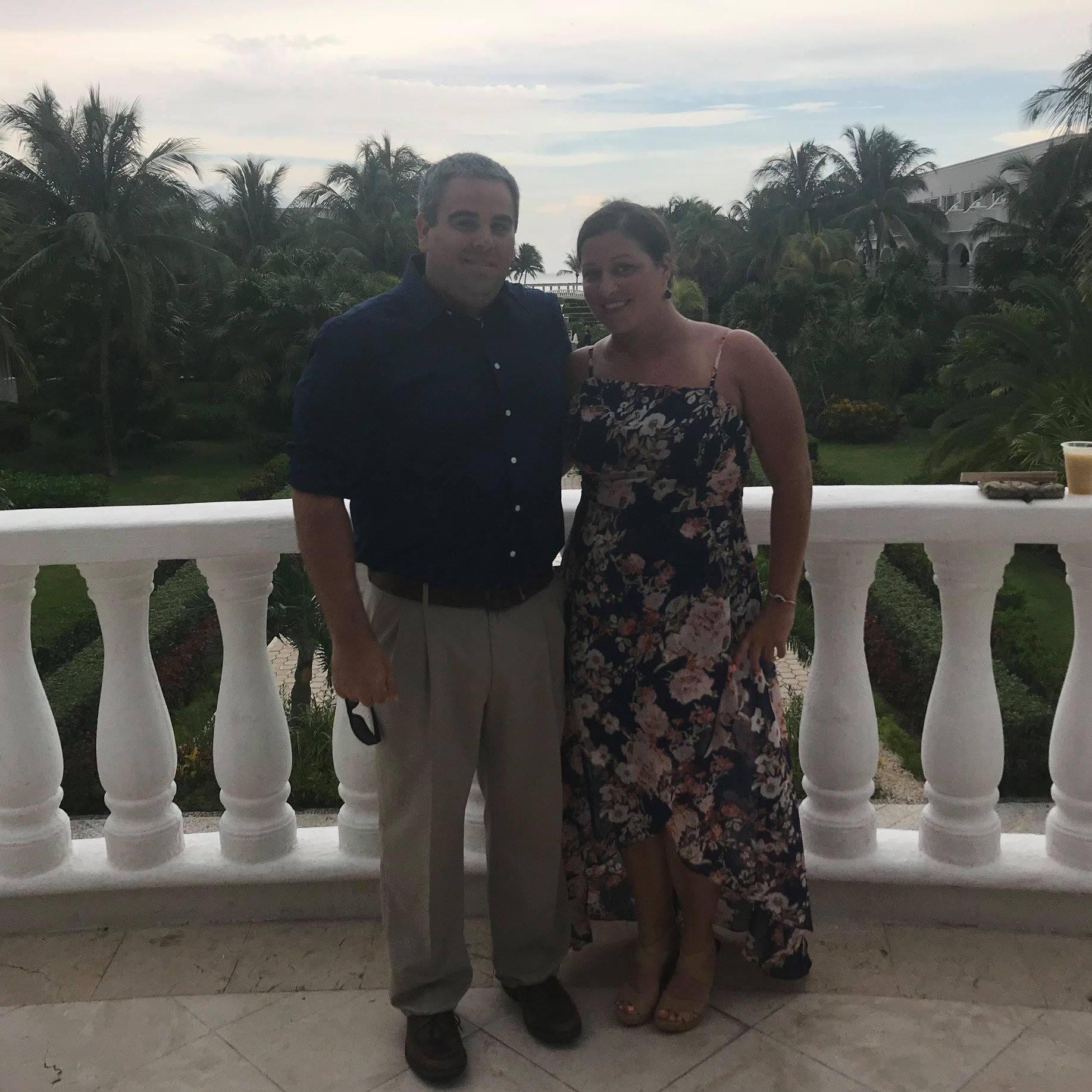 Mexico - July 2018