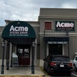 Acme Oyster House