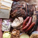 Franklin Barbecue