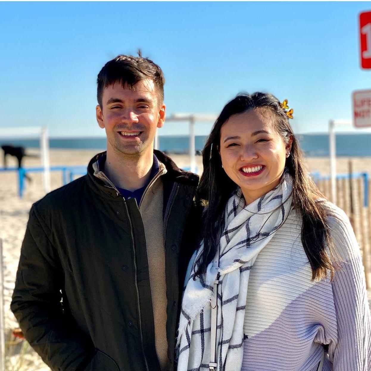 December 2021 - Cape May, NJ