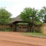 Nuatetzi Game Lodge