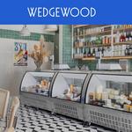 Wedgewood Cheese Bar