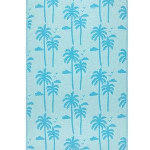 Goa Beach Towel