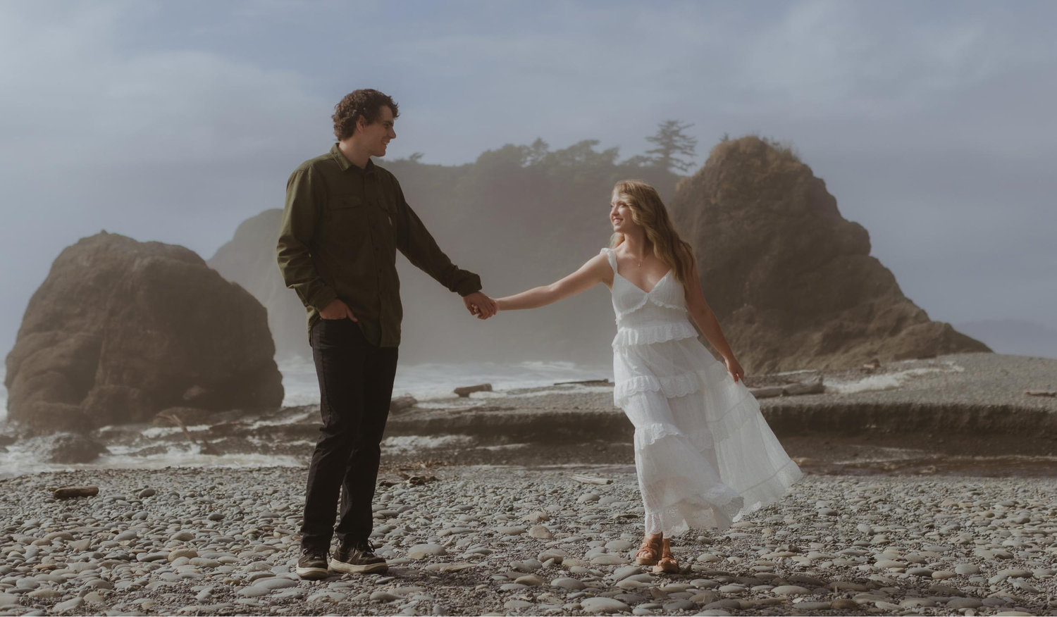 The Wedding Website of Bridgette Zuckerman and Marcus Bowyer