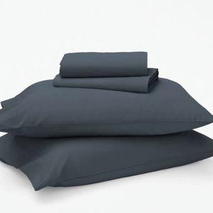 Classic Percale Sheet Set - 100% Supima Coton