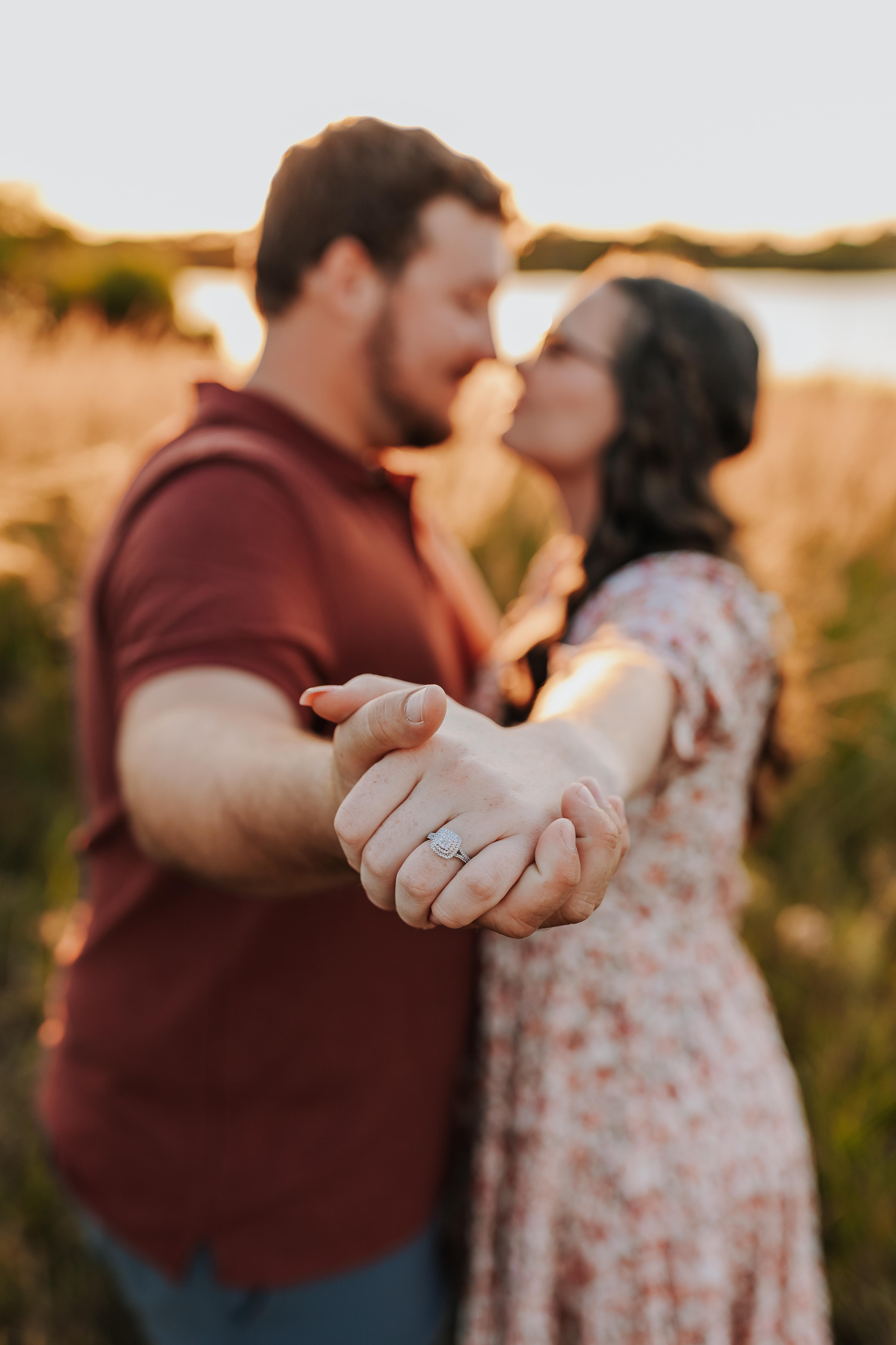 The Wedding Website of Sara Black and Kaje Faulks