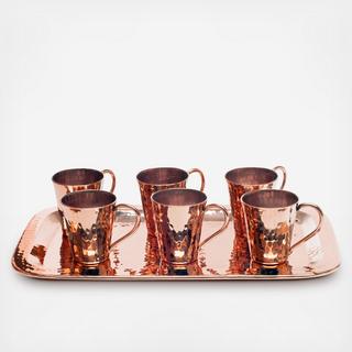 Gunslinger 7-Piece Flight Set
