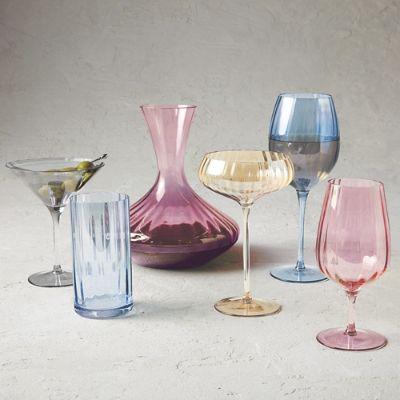 Francesca Decanter in Honey