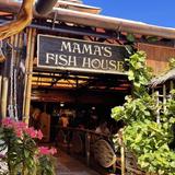 Mama's Fish House