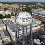 The Official Walt Disney Studios Tour