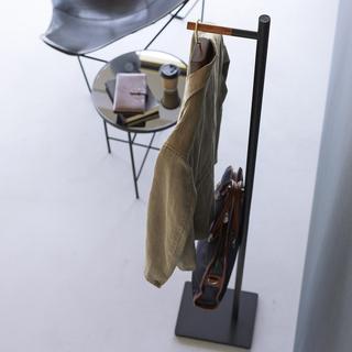 Tower Coat Rack