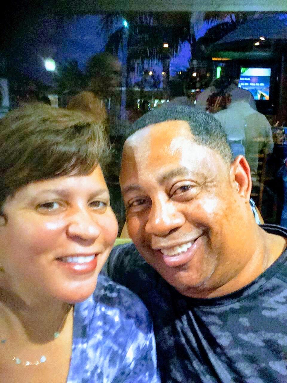 Auntie Catfish Daytona Beach, FL 2016
