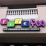 Five Fx