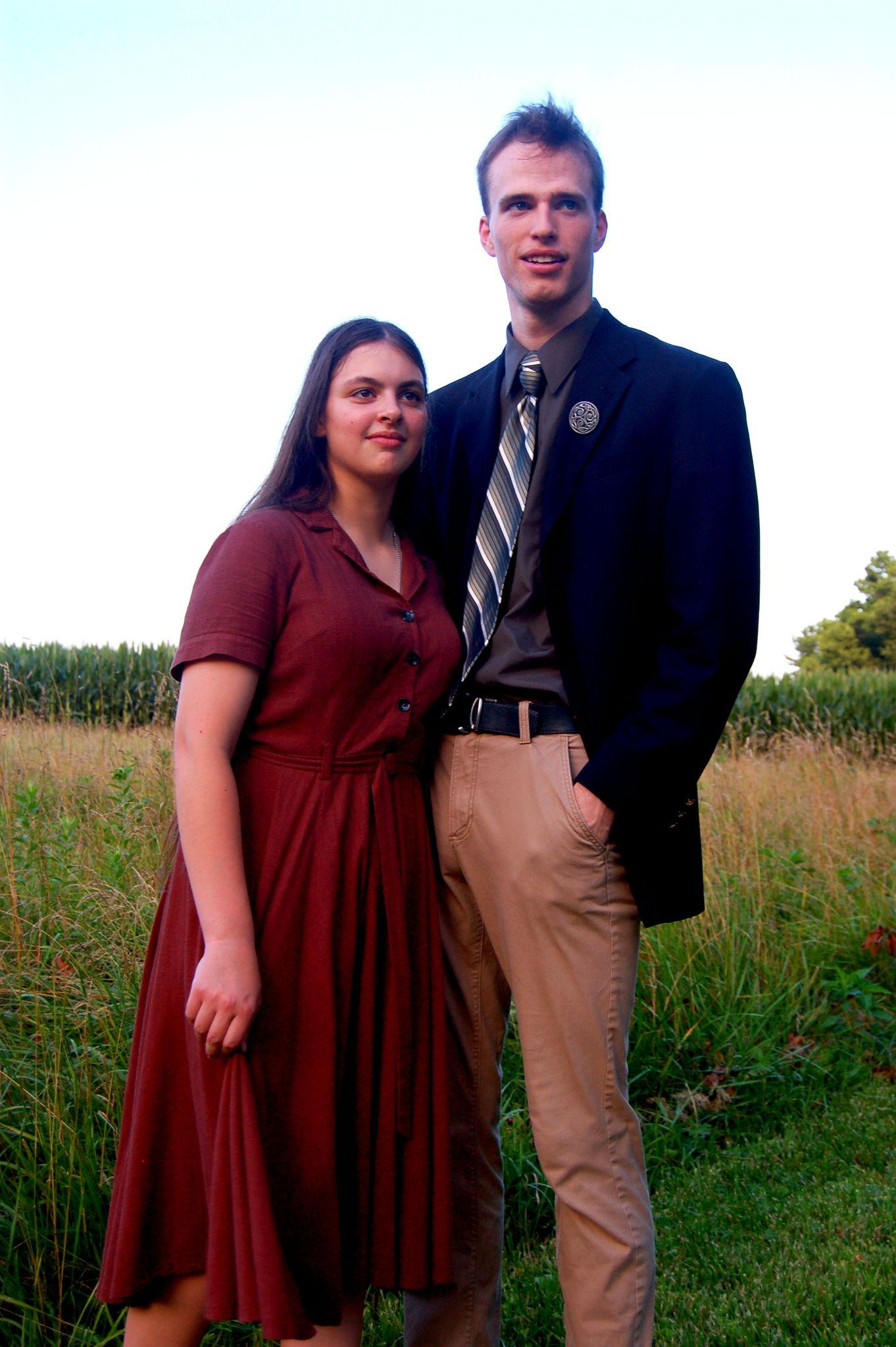 The Wedding Website of Jonah Bosma and Margaret Facemyer